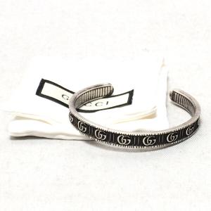 Gucci メンズバングルの商品一覧 メンズアクセサリー ファッション 通販 Yahoo ショッピング