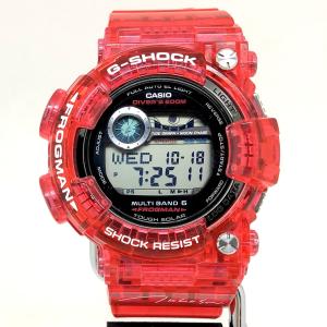G-SHOCK ジーショック CASIO カシオ 腕時計 GWF-1000TM FROGMAN フロ...