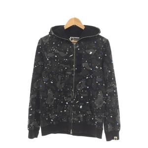 GUCCI（グッチ） 【men3630D】 Angry Cat Hoodie アングリーキャット
