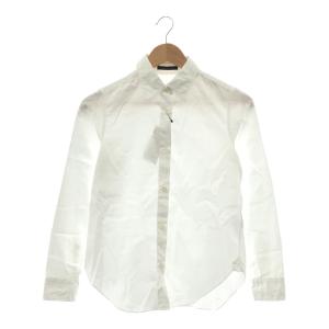 ドゥーズィエムクラス エブリデイアイライク 25SS Camille シャツ ドゥーズィエムクラス DEUXIEME CLASSE エブリデイアイライク EVERYDAY