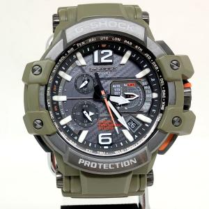 G-SHOCK ジーショック CASIO カシオ 腕時計 GPW-1000KH-3AJF グラビティ...