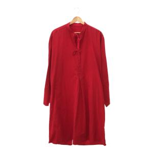 【men4981D】 スイス軍 40's~ 後染めマウンテンスモック ユーロミリタリー 山岳部隊 メンズ AG