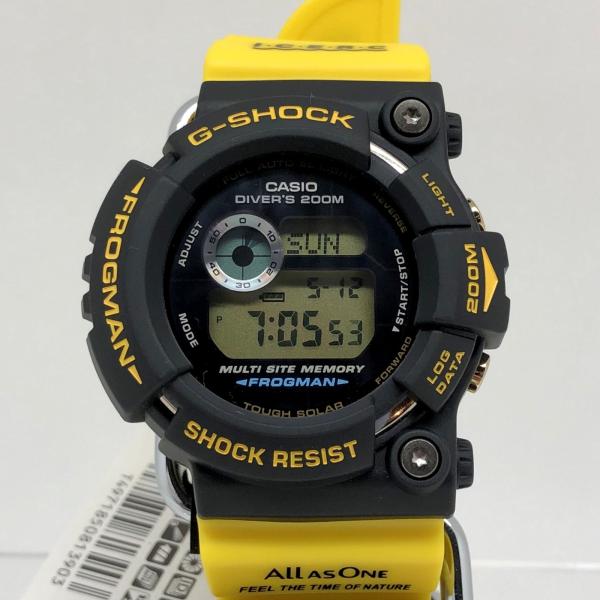 G-SHOCK ジーショック 【men3536D】 CASIO カシオ 腕時計 GW-204K-9J...