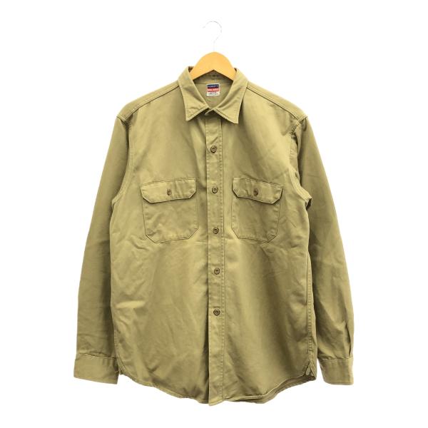 BIG MAC ビッグマック 【men5816D】 50&apos;s 60&apos;s ARMY CLOTH アーミ...