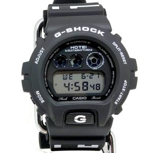 G-SHOCK ジーショック CASIO カシオ 腕時計 DW-6900TH-1JR 布袋寅泰 30...