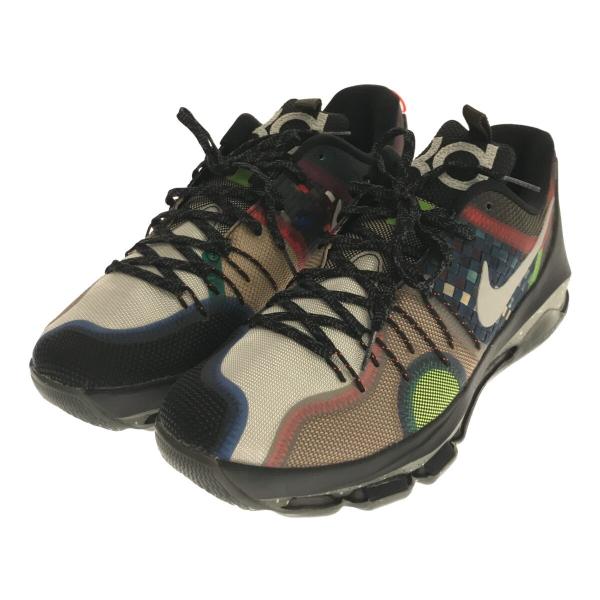 NIKE ナイキ 【men1513M】 SE EP WHAT THE 845895-999 ケビンデ...