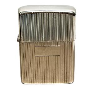 Silver ヴィンテージ オイルライター ZIPPO（ジッポー） ヴィンテージ オイルライター Golf2 : MAVAZI