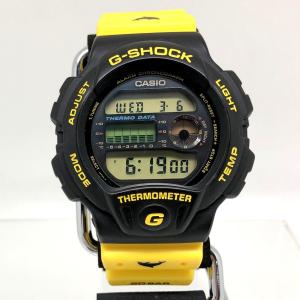 G-SHOCK ジーショック CASIO カシオ 腕時計 DW-6100DW-9 初代 イルクジ イ...