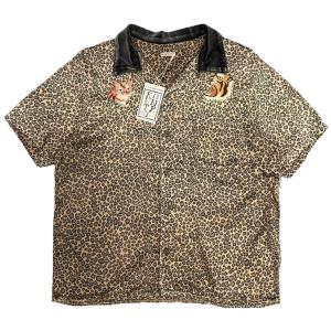 WACKO MARIA（ワコマリア） 24SS HIGHTIMES-WM-HI06 HIGHTIMES TYPE-2