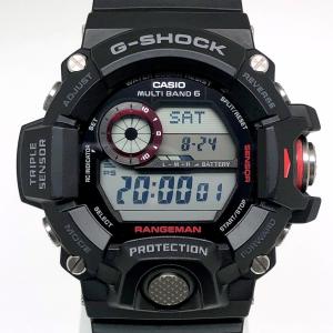 G-SHOCK ジーショック 【IT54SJM3FWUG】 GW-9401KJ-3 RANGEMAN