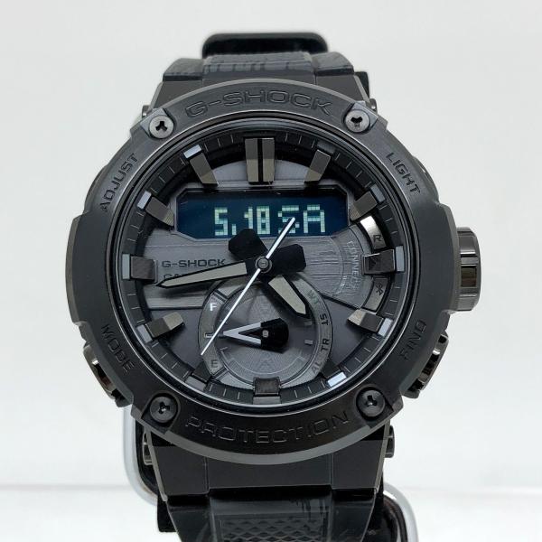 G-SHOCK ジーショック 【ITATOXAY7P2O】 CASIO カシオ 腕時計 GST-B2...