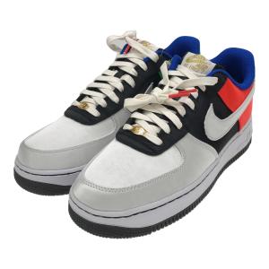 NIKE ナイキ 【men5286M】 27cm AIR FORCE 1 07 PRM Low HIDDEN Message DA1345-014 未使用 タグ箱付き エアフォース1 プレミアム 51N