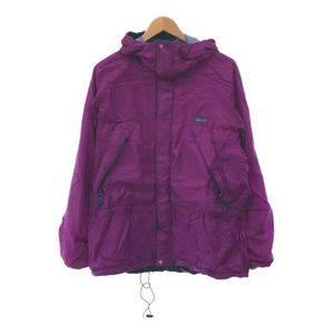 patagonia パタゴニア 【men635AH】 90&apos;s 85010 STORM JACKET...