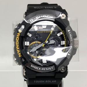 G-SHOCK ジーショック CASIO カシオ 腕時計 GWF-A1000-1AJF FROGMA...