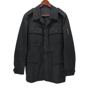 Yohji Yamamoto Pour Homme 【men3292I】 REPLICA 02AW ウール
