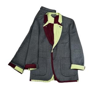 Yohji Yamamoto（ヨウジヤマモト） Yohji Yamamoto Pour Homme