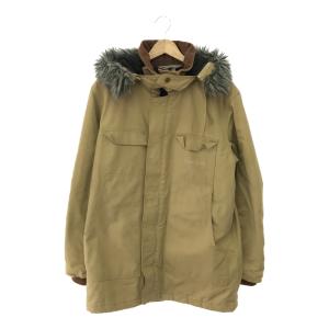 carhartt カーハート 【men2741M】 フード付き ダック地カバーオールジャケット ミリ...