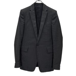 Yohji Yamamoto Pour Homme 【men3292I】 REPLICA 02AW ウール