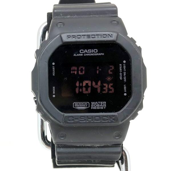 G-SHOCK ジーショック CASIO カシオ 腕時計 DW-5600VT アーバンリサーチ コラ...