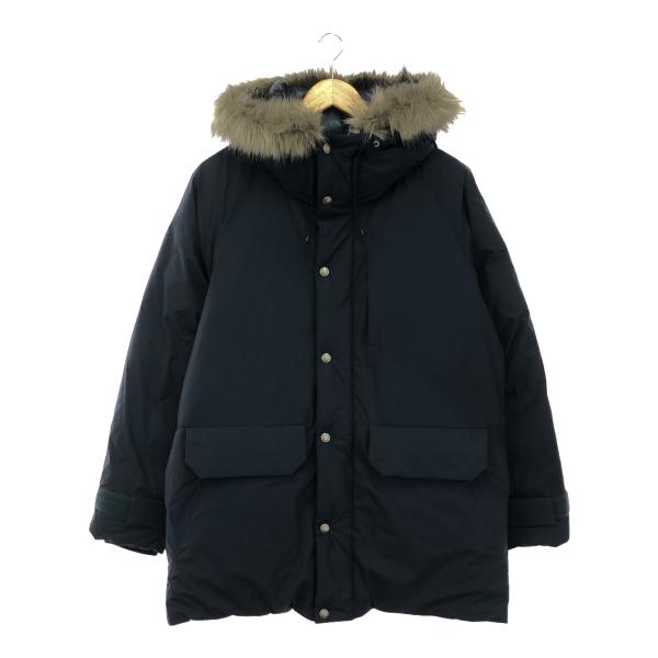 THE NORTH FACE PURPLE LABEL ノースフェイス パープルレーベル 【men4...