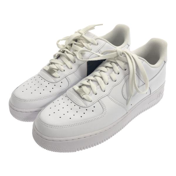 NIKE ナイキ 【men3550M】 タグ付き AIR FORCE 1 エアフォース ワン スニー...