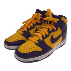 NIKE（ナイキ） 【men2288M】 WMNS DUNK HIGH PANDA DD1869-103