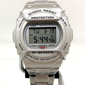 G-SHOCK ジーショック CASIO カシオ 腕時計 DW-5700D-8 スティング シルバー...