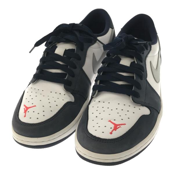 NIKE SB ナイキエスビー 【men1138M】 AIR JORDAN 1 LOW QS エアジ...