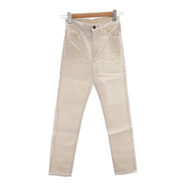 Levi’s リーバイス 【men133AH】 80&apos;s 606-1052 コットンツイルパンツ カ...