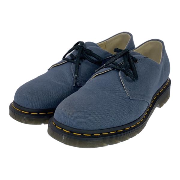 Dr.martens ドクターマーチン 【men3872M】 1461 NATURAL CANVAS...