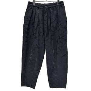 Yohji Yamamoto Pour Homme 【men4834I】 23SS SUMMER TUXEDO U