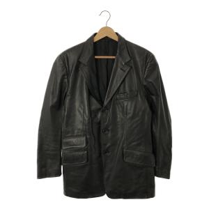 Paul Smith LONDON ポールスミス ロンドン 【men3514M】 レザージャケット ...