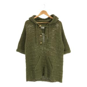 GUCCI（グッチ） 【men3630D】 Angry Cat Hoodie アングリーキャット