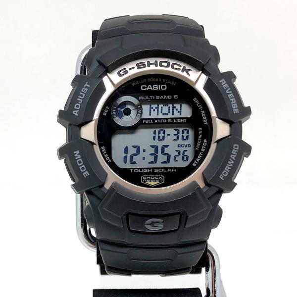 G-SHOCK ジーショック CASIO カシオ 腕時計 GW-2320SF-1B6JR ファイアー...