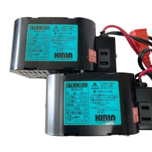 【2個セット】パチンコ・パチスロ遊技機用変圧器...の詳細画像1