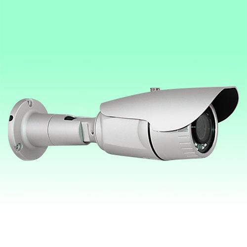 AHD/TVI 2.0MP　赤外線防滴デイナイトカメラ