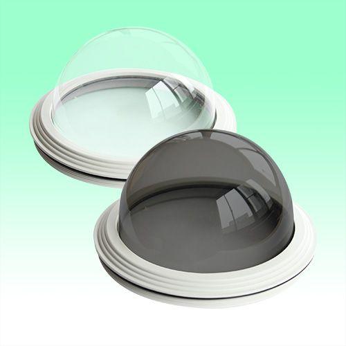 ドームハウジング カバー 交換用 ６インチ