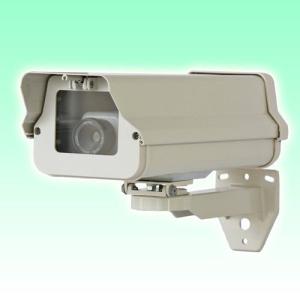 オプテックス OPTEX 屋外用ダミーカメラ HK-510D-6S-OP【HK510D6SOP