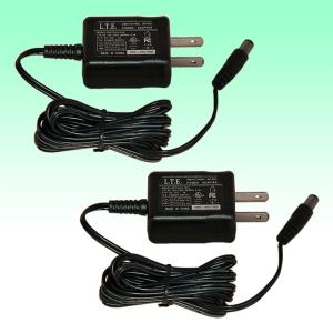 DC12V-1A ACアダプター 防犯カメラ モニター 電源 AC100〜240V : HDC