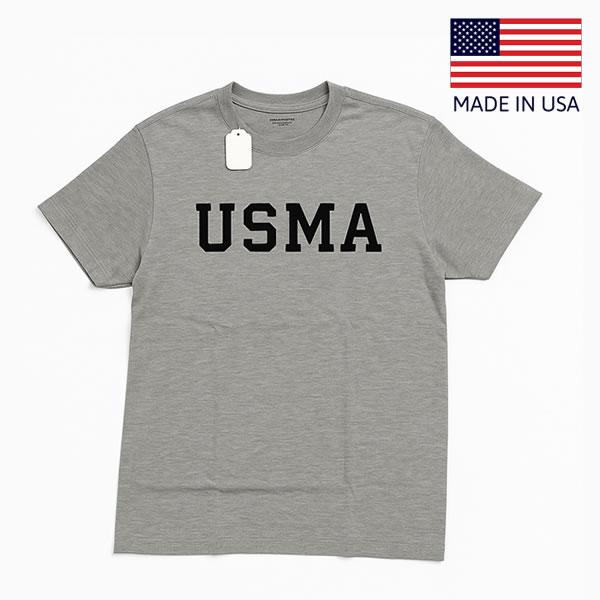 USMA T-Shirt　USMA Tシャツ MADE in USA【10024352】