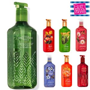 Bath&Body Works Hand Soap バスアンドボディーワークス ハンドソープ　ジェルタイプ　全7種類【30644627】｜ネクストアメリカンショップ