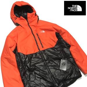 The North Face ノースフェイス　US企画 summit SYNTHETIC BELAY PARKA シンセティックビレイパーカー【40010336759-org】｜nextamerican