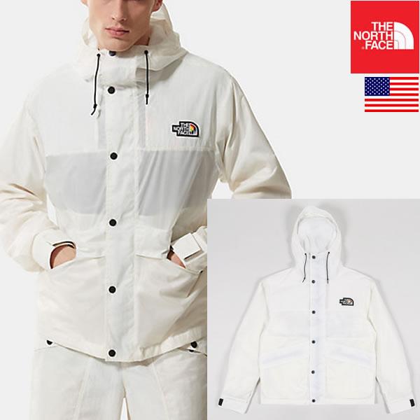 The North Face OUTLINE JACKET ノースフェイス USAモデル アウトライ...