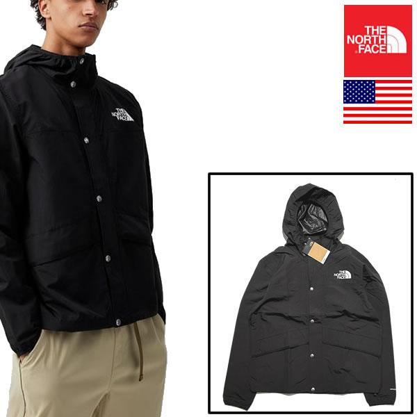 The North Face  SSNL 86 MOUNTAIN JACKET ノースフェイス US...