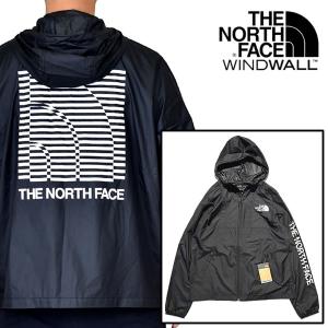 【正規品】【USAモデル】THE NORTH FACE OPTICAL CYCLONE JACKET ノースフェイス メンズ　サイクロン ジャケット　ナイロンジャケット 【7989492729-blk】｜nextamerican