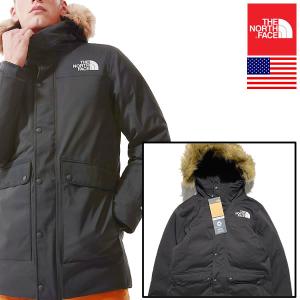 The North Face  New Defdown Futurelight Parka ノースフェイス USAモデル ダウンパーカー  ダウンジャケット  【9339171306-black】｜nextamerican