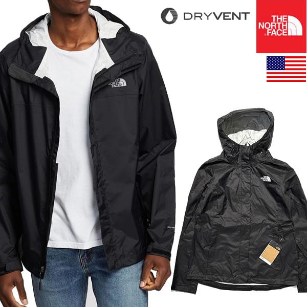 The North Face Men's Venture 2 Jacket ノースフェイス USAモ...