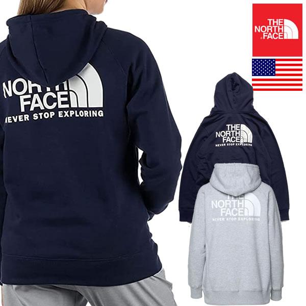 【正規品】【USAモデル】The North Face  Women's  Throwback Ho...