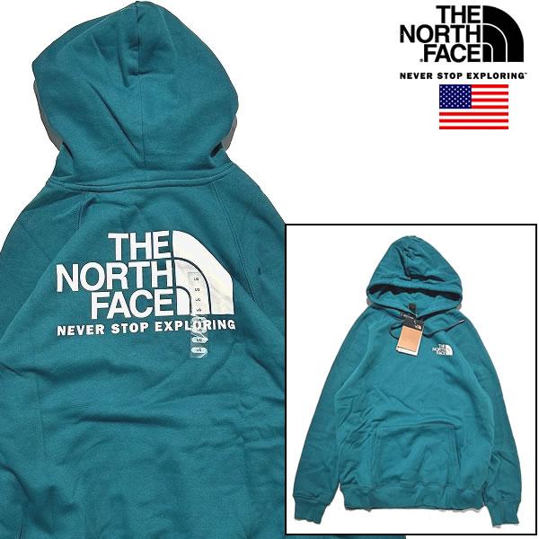 The North Face Women&apos;s Throw Back Hoodie ノースフェイス U...