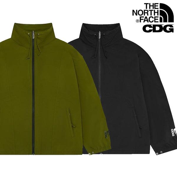 The North Face X CDG North Dome Wind Jacket   ノースフ...